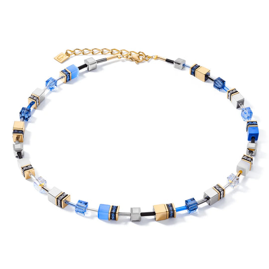 Coeur de Lion ketting 2839/10-0716