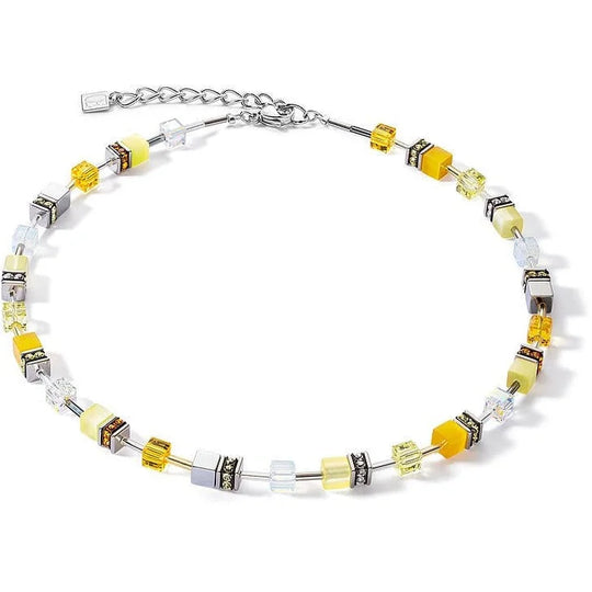 Coeur de Lion ketting 3339/10-0100