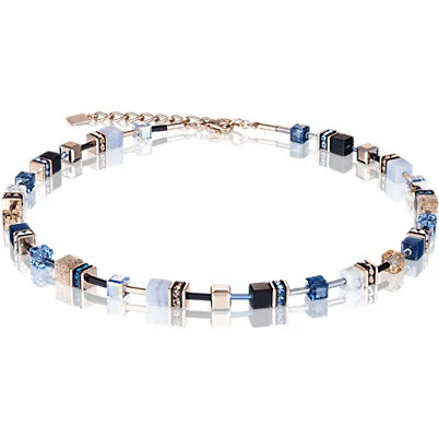 Coeur de Lion ketting 4905/10-0710