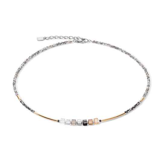 Coeur de Lion ketting 5027/10-1216