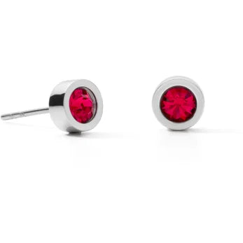 Coeur de Lion oorbellen 0228/21-0317