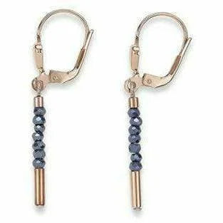 Coeur de Lion oorbellen 4960/20-1223