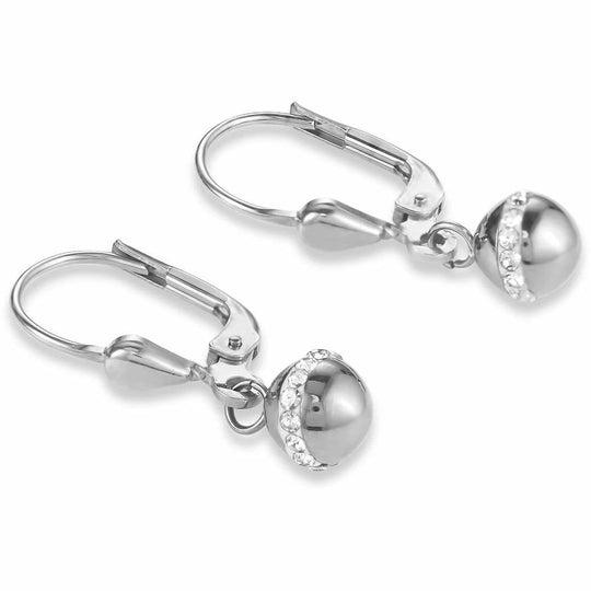 Coeur de Lion oorbellen 4971/20-1700