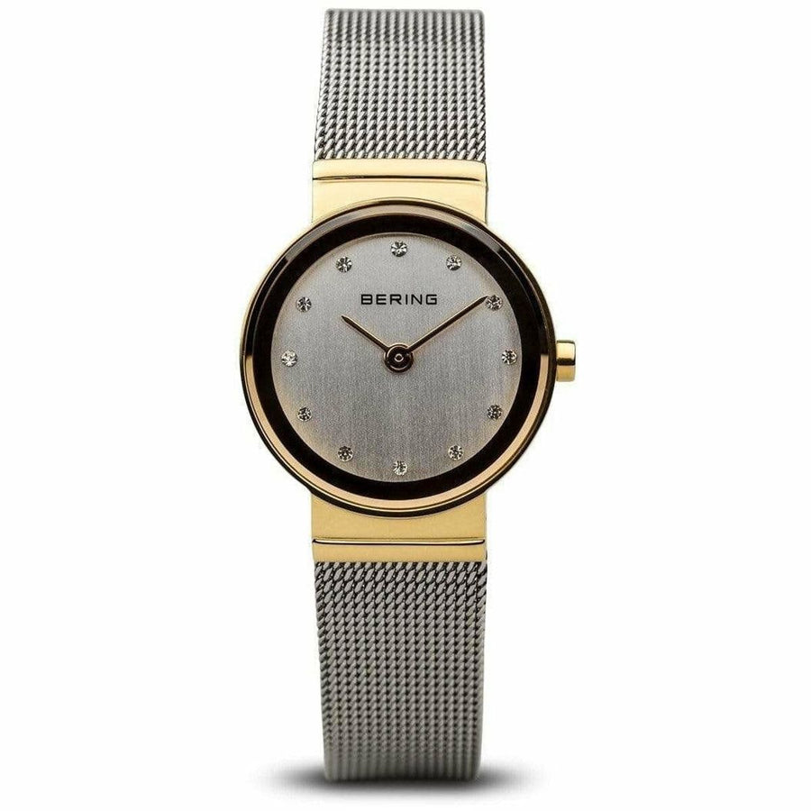 Dameshorloge Bering 10126-001 - Horloges
