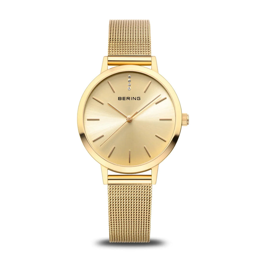 Dameshorloge Bering 13434 333 Horloges