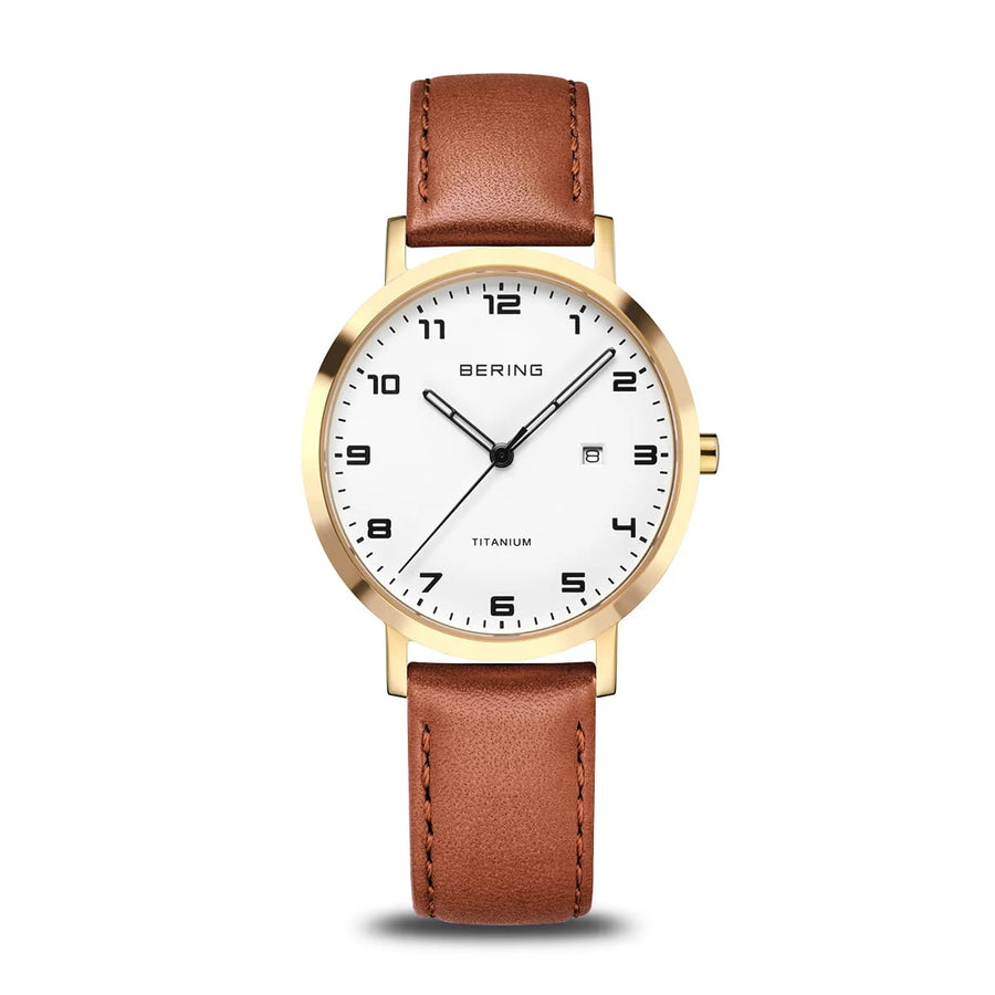 Dameshorloge Bering 18634 534 Horloges