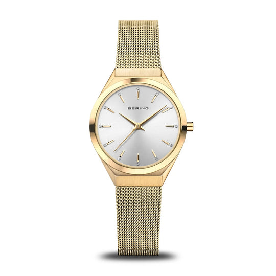 Dameshorloge Bering 18729-330