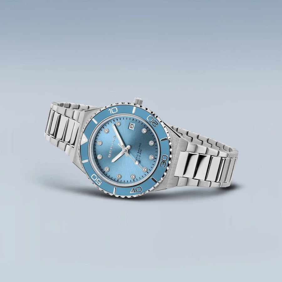 Dameshorloge Bering 18936 705 Horloges