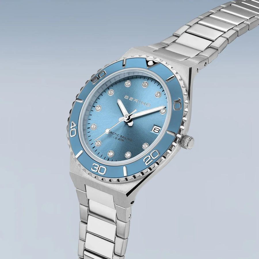 Dameshorloge Bering 18936 705 Horloges