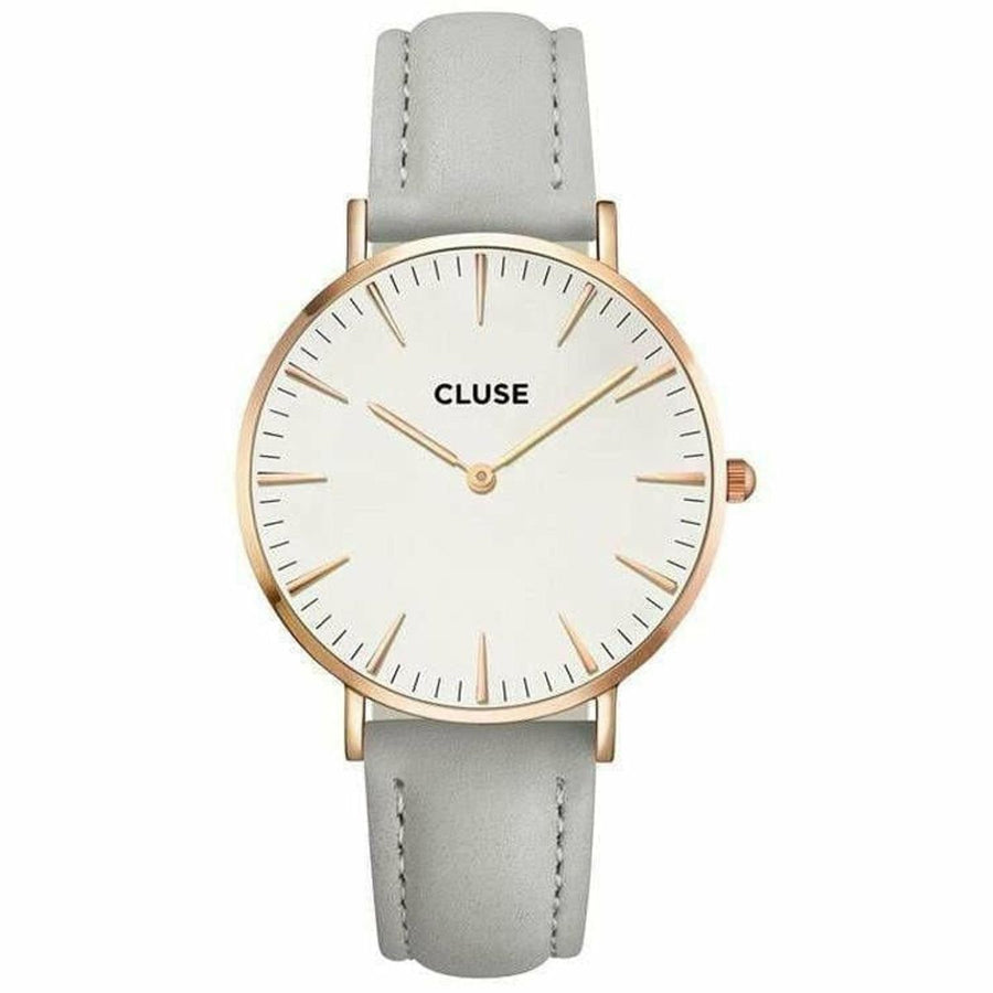 Dameshorloge Cluse CL18015 - Horloges