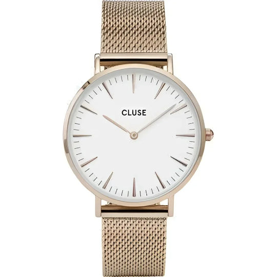 Dameshorloge Cluse CL18112
