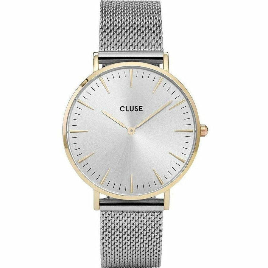 Dameshorloge Cluse CL18115 - Horloges