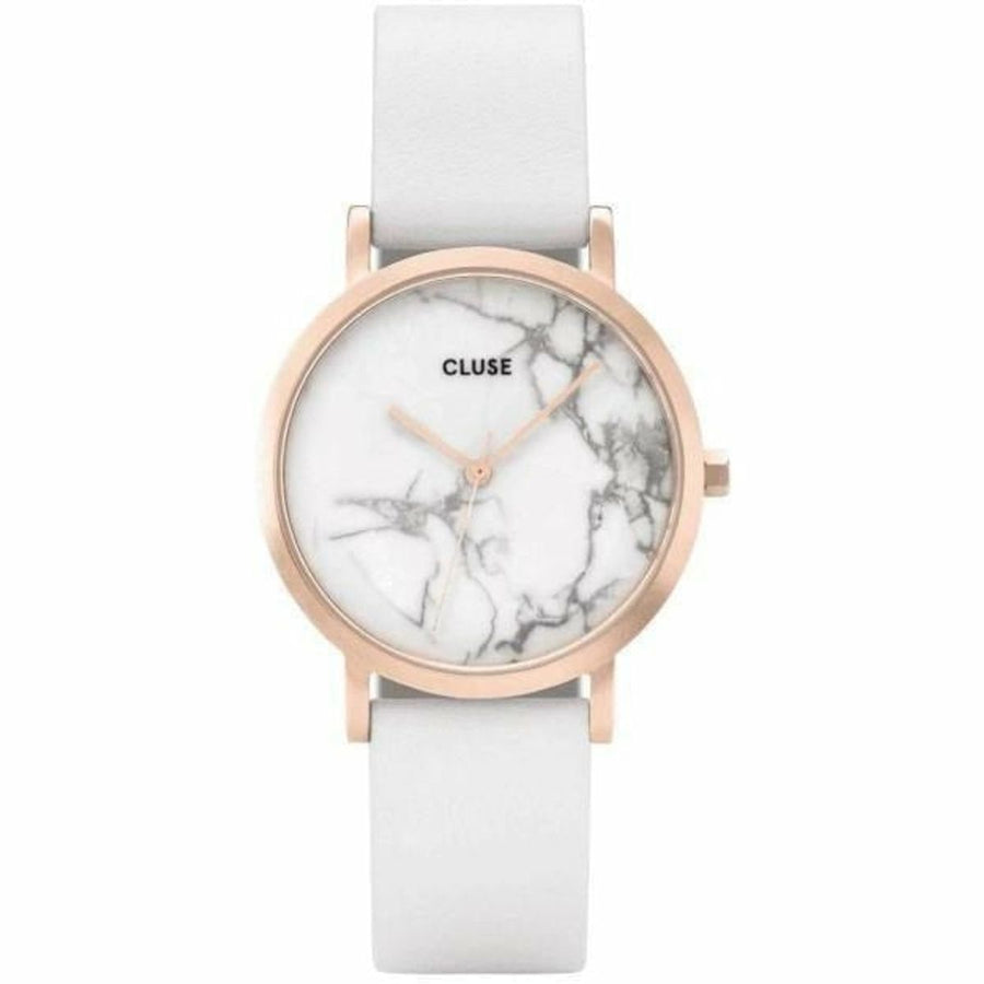 Dameshorloge Cluse CL40110 - Horloges