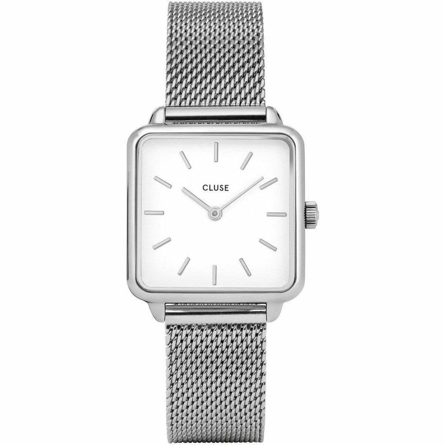 Dameshorloge Cluse CL60001 - Horloges