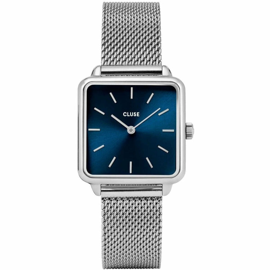 Dameshorloge Cluse CL60011 - Horloges