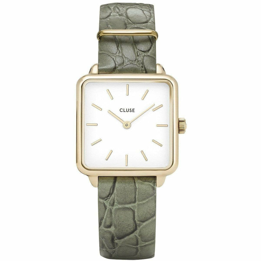 Dameshorloge Cluse CL60016 - Horloges