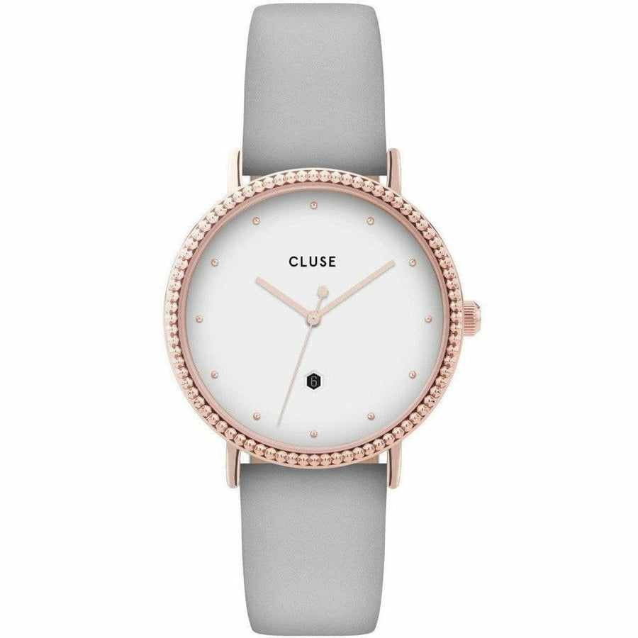 Dameshorloge Cluse CL63001 - Horloges