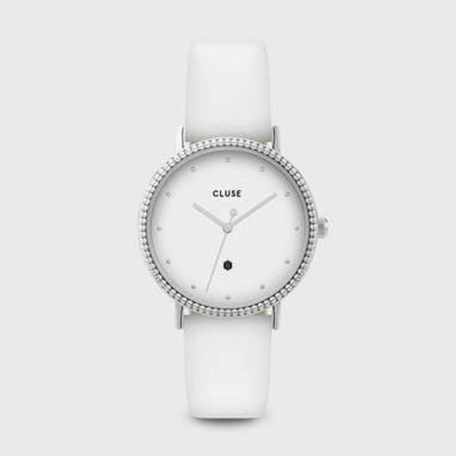 Dameshorloge Cluse CL63003 - Horloges