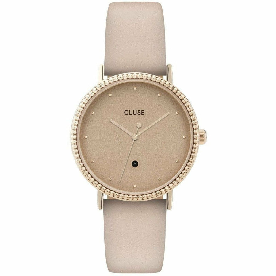 Dameshorloge Cluse CL63005 - Horloges