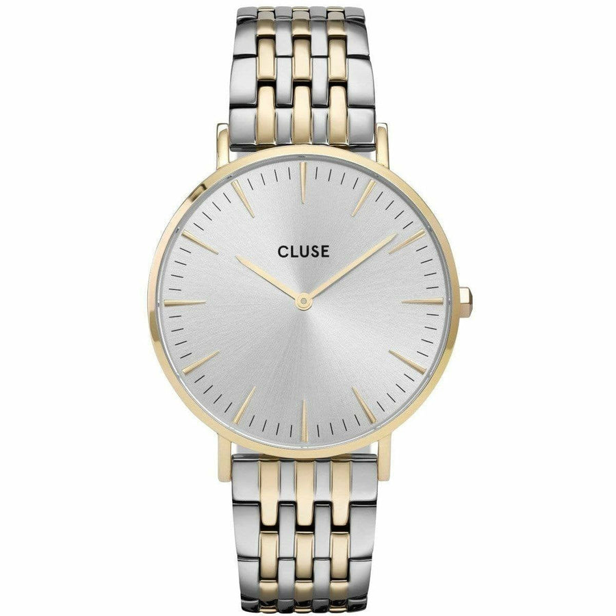 Dameshorloge Cluse CW0101201025 - Horloges