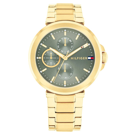 Dameshorloge Tommy Hilfiger TH1782755