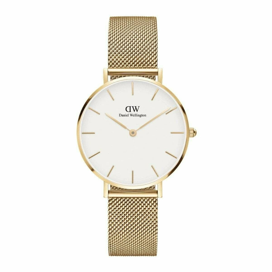 Daniel Wellington dameshorloge DW00100348 - Horloges