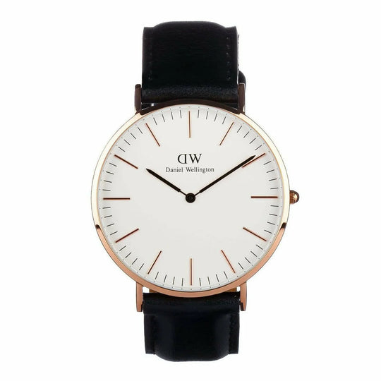 Daniel Wellington herenhorloge DW00100007