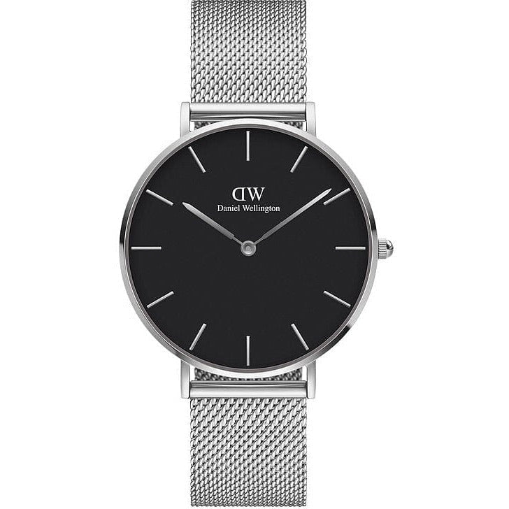 Daniel Wellington herenhorloge DW00100304 - Horloges