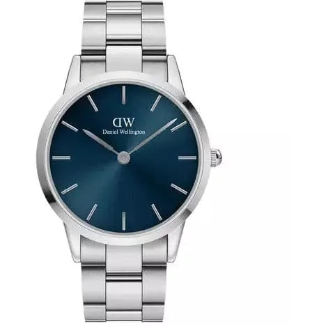 Daniel Wellington herenhorloge DW00100448