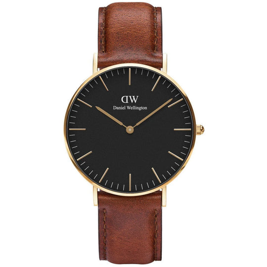 Daniel Wellington herenhorloge DW00100545