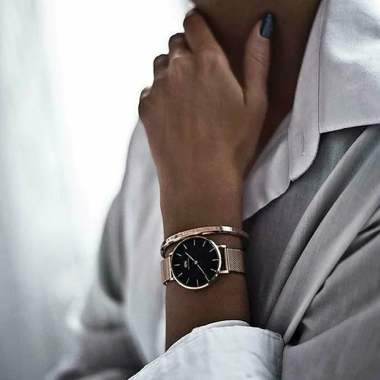 Daniel Wellington horloge DW00100161