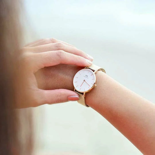 Daniel Wellington horloge DW00100163