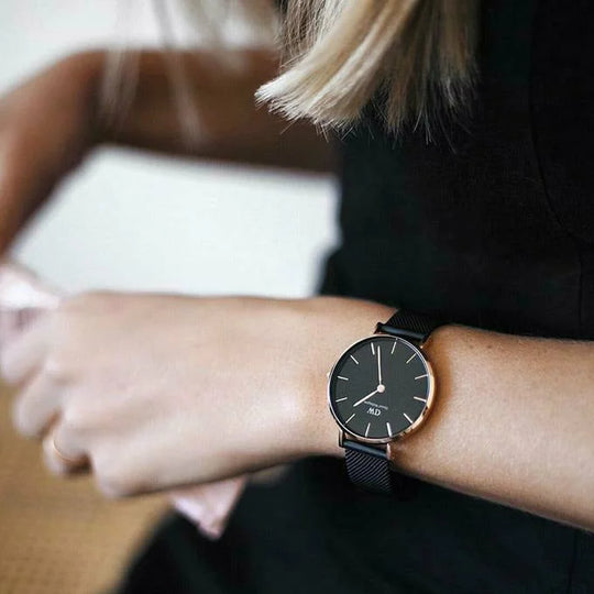 Daniel Wellington horloge DW00100201