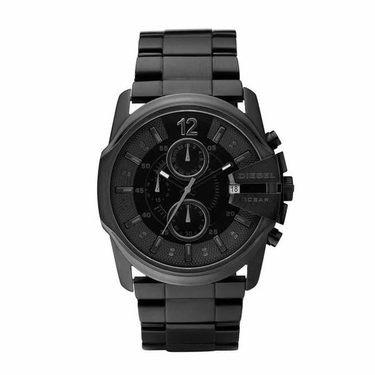 Diesel herenhorloge DZ4180