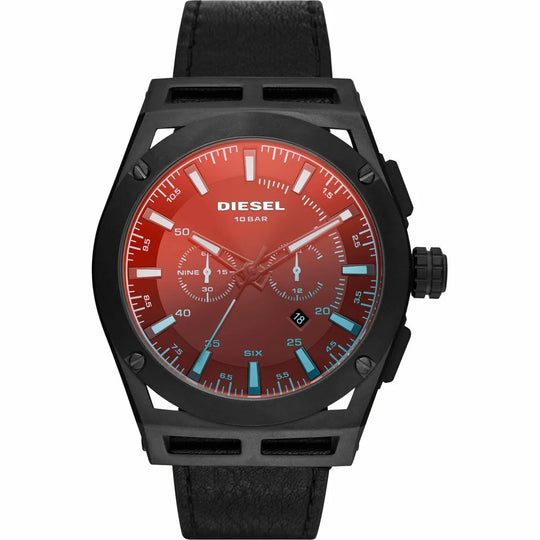 Diesel herenhorloge DZ4544