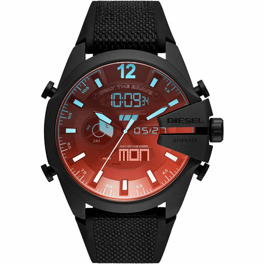 Diesel herenhorloge DZ4548