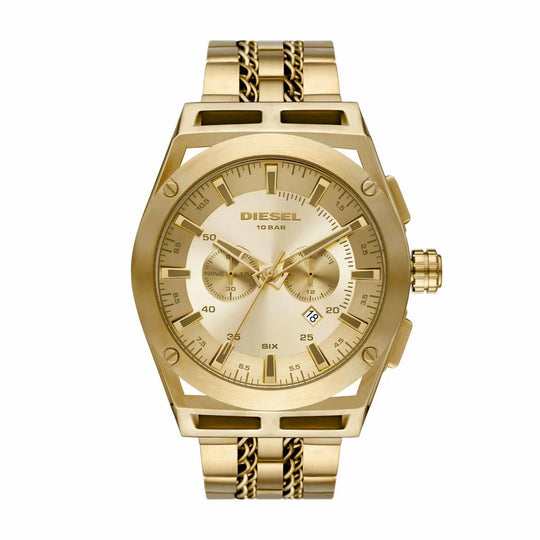 Diesel herenhorloge DZ4580