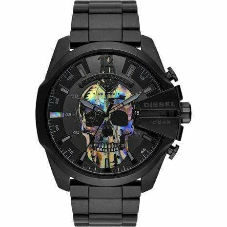 Diesel herenhorloge DZ4582