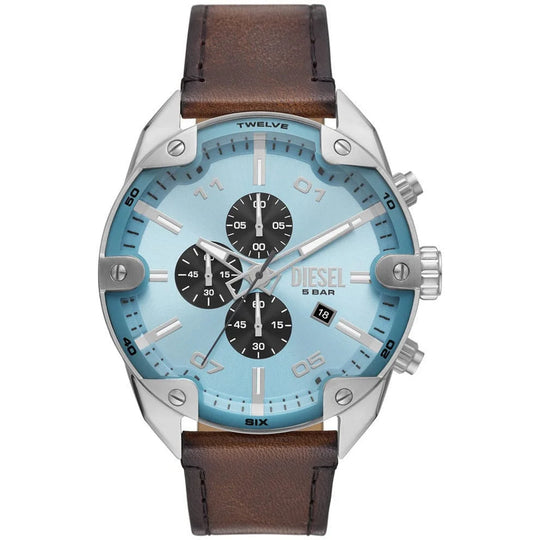 Diesel herenhorloge DZ4606