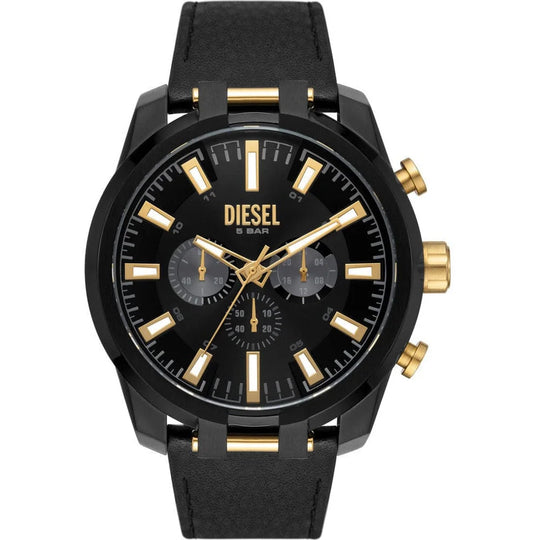 Diesel herenhorloge DZ4610