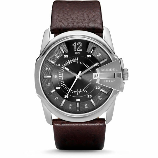 Diesel horloge DZ1206