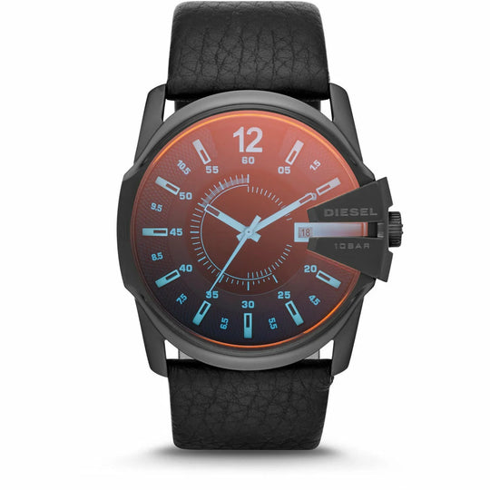 Diesel horloge DZ1657