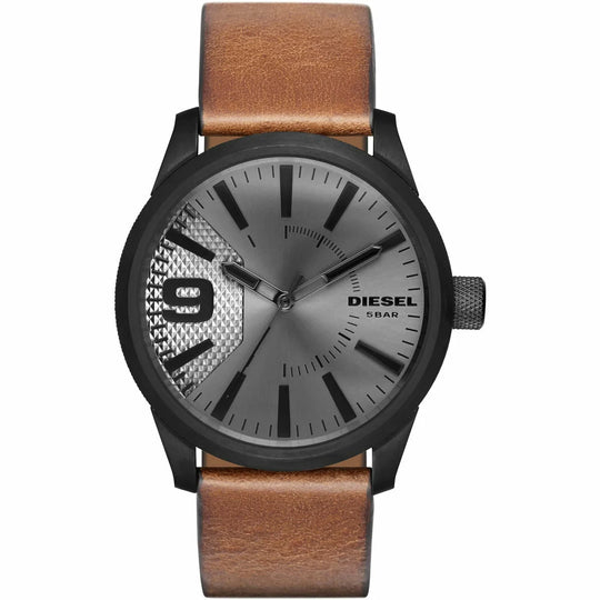Diesel horloge DZ1764
