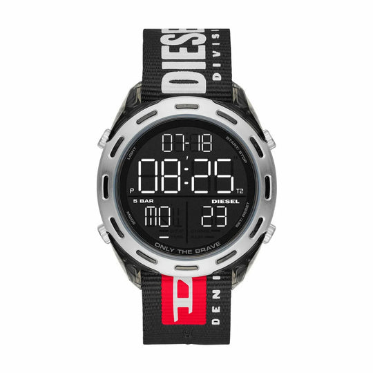 Diesel horloge DZ1914