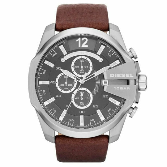 Diesel horloge DZ4290