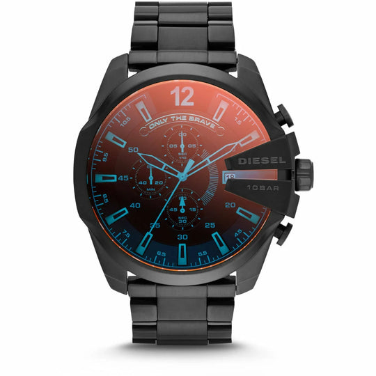 Diesel horloge DZ4318