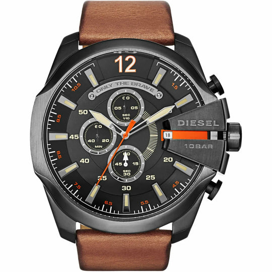 Diesel horloge DZ4343