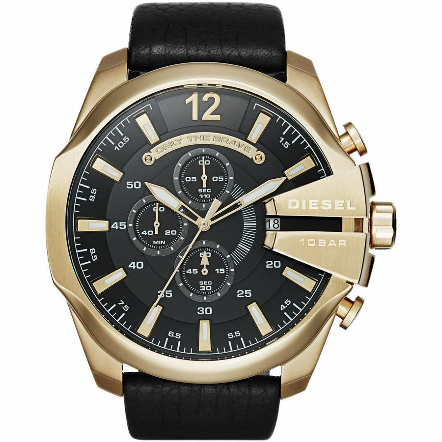 Diesel horloge DZ4344 - Horloges