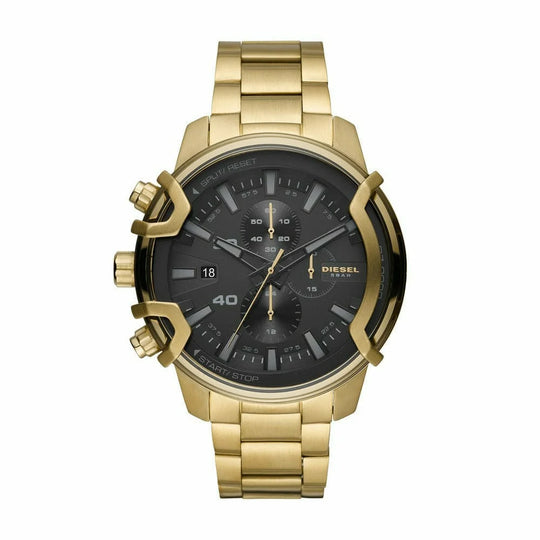 Diesel horloge DZ4522