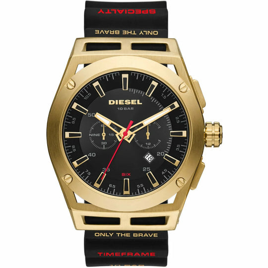 Diesel horloge DZ4546